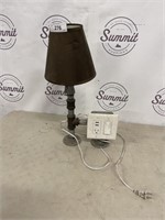 Industrial lamp