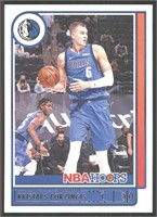 Kristaps Porzingis Dallas Mavericks