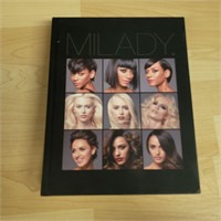 Milady Standard Cosmetology 13th Edition,2020