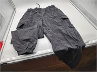 NEW DSG Women's Cargo Woven Pants - M