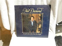 Neil Diamond-I'm Glad You're Here With Me Tonight
