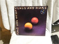 Paul McCartney/Wings-Venus and Mars