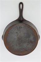 Wagner Sidney Cast Iron SKillet