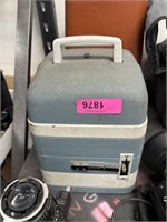 8MM BELL HOWELL PROJECTOR