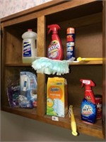 Swiffer Refills & Misc Cleaning & Laundry Supplies
