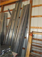 Metal framing