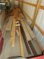 Wood