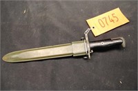 US Bayonet "RIA 1910" #177451
