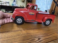 VINTAGE TONKA TOY PICK UP TRUCK 12 1/2"