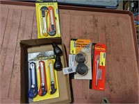 Utility Knives, Hobby Knife & Other