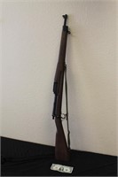 WW2 1903 Springfield Training Rifle - Dated 1942
