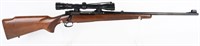 FINE PRE 64 WINCHESTER MODEL 70  FW SPORTING RIFLE