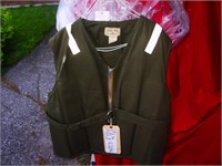 CANADIAN COAST GAURD / ARMY LIFE VEST