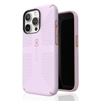 Speck iPhone 15 Pro Case - Built for MagSafe,
