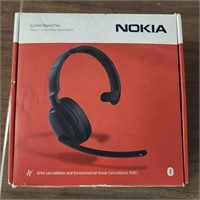 Nokia Comm Band Pro/Gaming Head Set