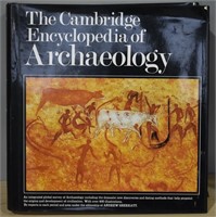 Encyclopedia Of Archaeology - Sci - Ref