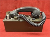 Telephone Set TA-312/PT