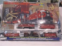 Athearn Trains in Miniature Case IH HO Scale
