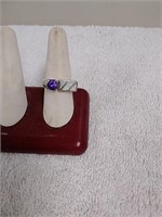 925 sterling ring
