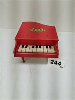 Toy Grand Piano