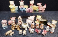Pig Collection Lot #1
