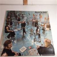Fripp and Eno LP