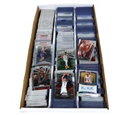 VARIOUS BASKETBALL CARDS AND MORE!