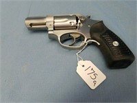 Ruger SP101 Revolver