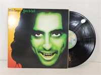 GUC Alice Cooper Goes To Hell Vinyl Record