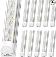 Light 8ft 10 Packs, 100w