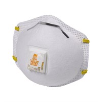 3M  Paint SandingCool-Flow Respirator