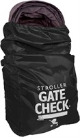 (N) J.L. Childress Gate Check Bag for Standard & D