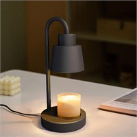 BestAlice Candle Warmer Table Lamp, Upgrade Candle