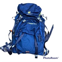 NEVO RHINO Advanced 45+5 Hiking Backpack