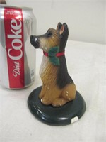 B59 Byers Carolers Collectible figurine, see pics
