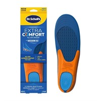Dr. Scholl Comfort and Energy Extra Suppo