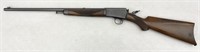 Winchester Model 1903 .22 Caliber Automatic Rifle*