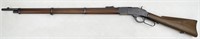Winchester Model 1873 .44 Cal. Lever Action Rifle