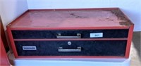 Montgomery Table Top Tool Box