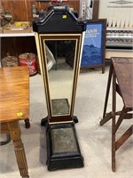 Antique Watling Scale, Chicago, USA