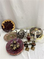 Assorted Vintage Items