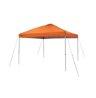 Ozark Trail 10' x 10' Slant Leg Canopy  Orange