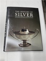 THE HISTORY OF SILVER BOOK