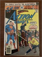 30c DC Action Comics Superman #30