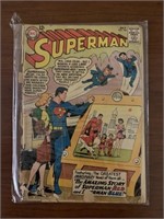 12c - DC Comics Superman #162
