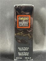 Unopened Calypso by Robert Piguet Perfume