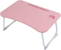 Foldable Portable Multifunctional Laptop Table