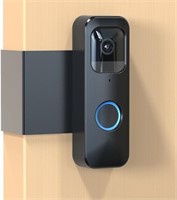 Blink Doorbell Mount, Anti-Theft Blink Video