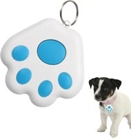 2-Pack Pet GPS Tracking Devices. See in-house