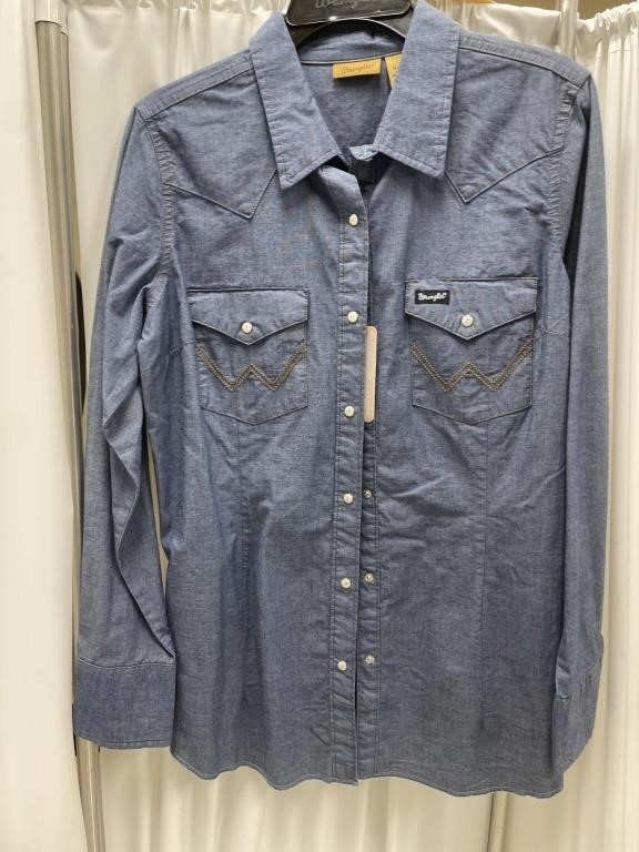 June 24 - Western Wear Online Only Auction